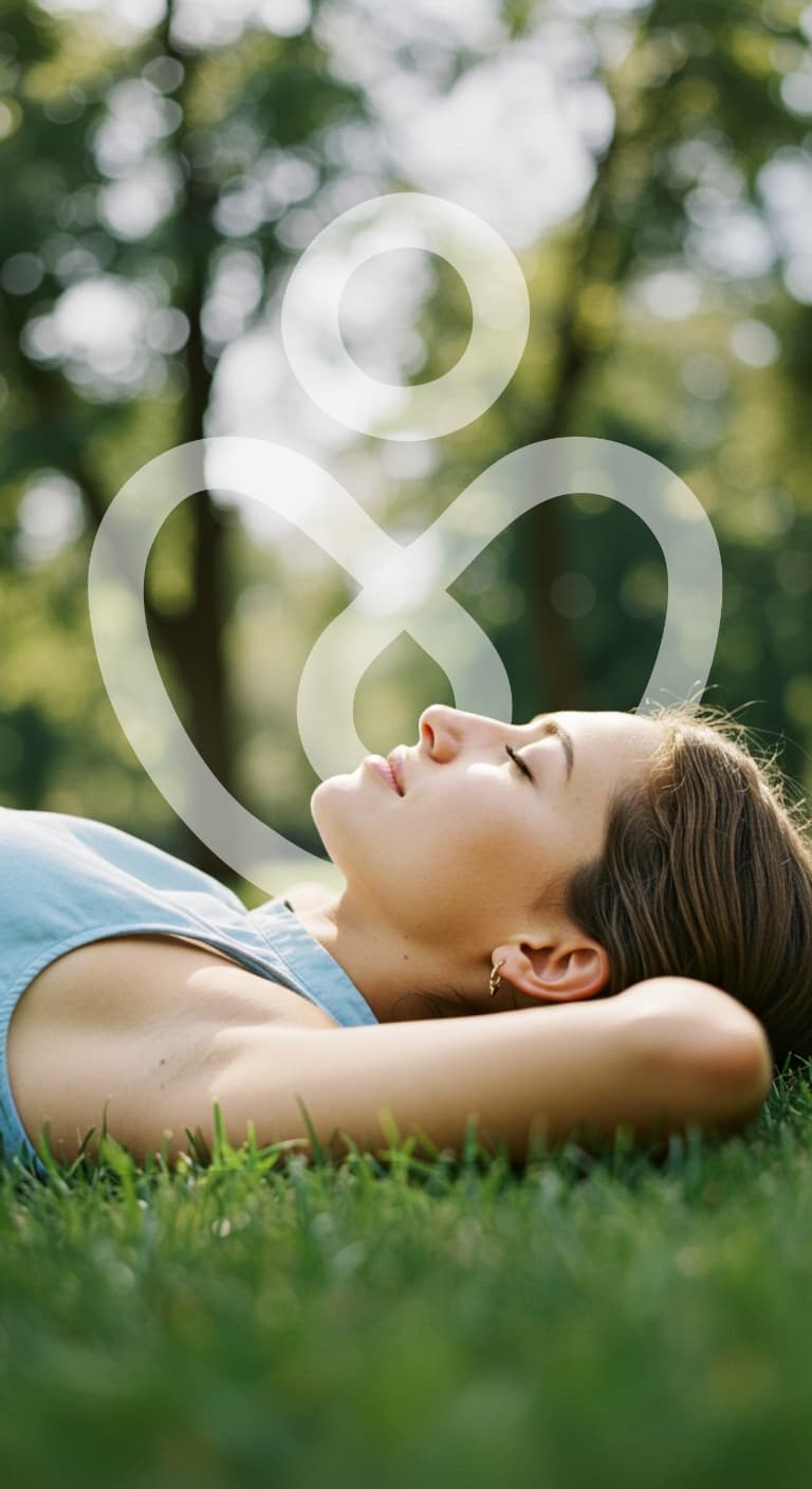 Bem-estar e relaxamento