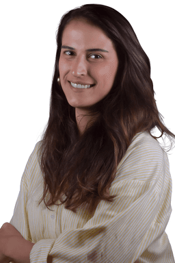 Antonella Cabral Gianotti